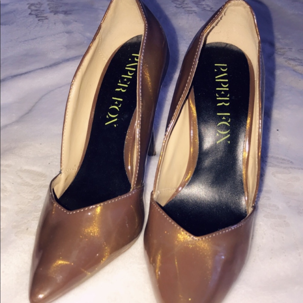 Elegant shoes